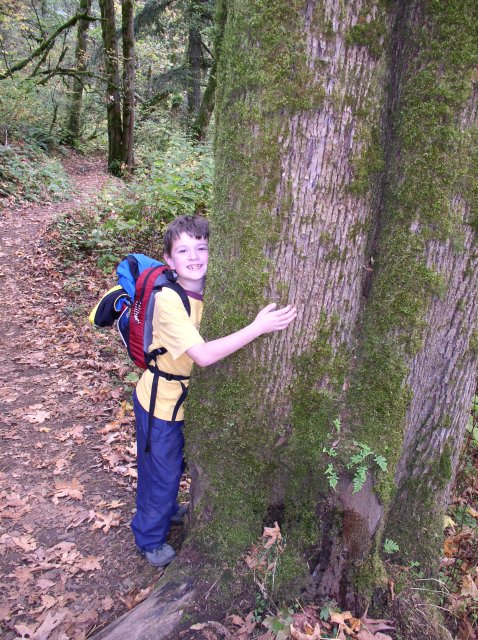 10.23.05 Angel's Rest 069 